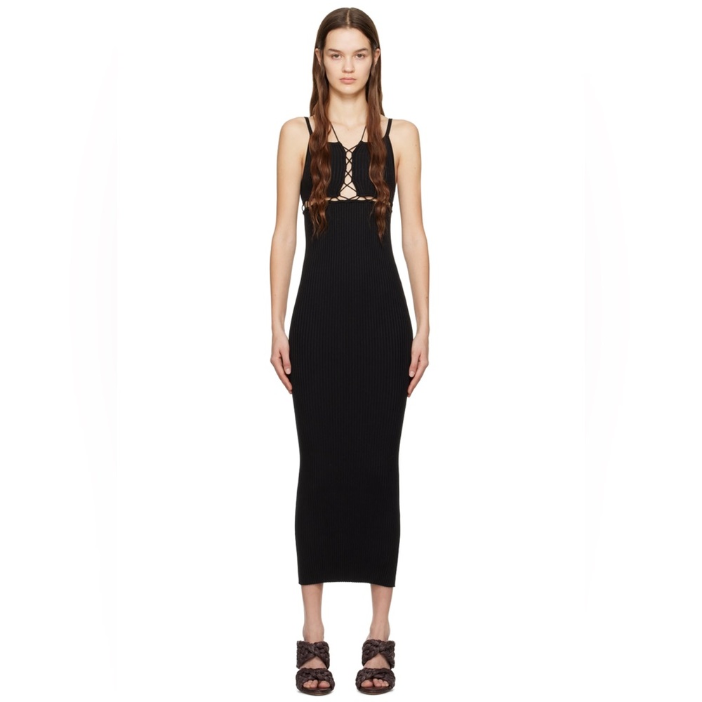 Wynn Hamlyn Sunny Maxi Dress